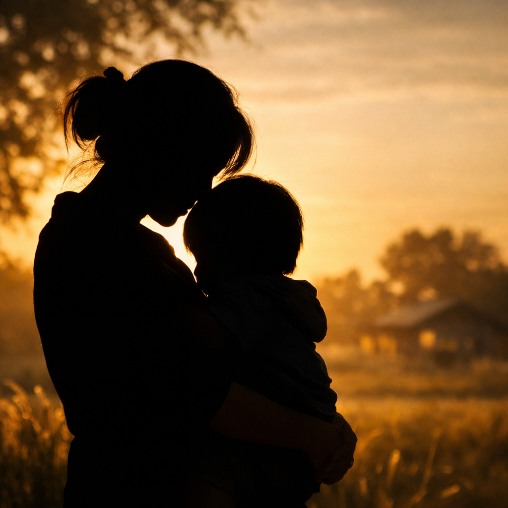 守られて生きてきたという真実――まず自分の親になることから始まる成熟のアイキャッチ画像